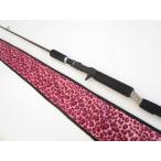 Megabass XORwa- блокировка WRX-65MLC USED