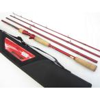  Daiwa seven половина 7 1/2 76MHB USED