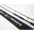 b lube Roo Blue Bluehenni Hal 77M Tokyo медуза #USED