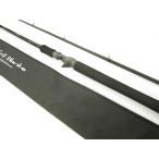 yamaga blank s early 105 ERY-105MMH/B USED