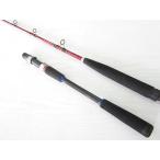 USED удочка для рыбалки с лодки BROWN BOSS