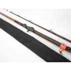  Daiwa Gbai King Legend ob кожа - gi182 DAIWA USED