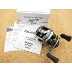  Daiwa 21 Gigli on SV TW 1000XHL v0USED00X1380