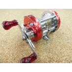 ショッピングused ABU アンバサダー 6500CSH　お見逃しなく！　▽〇ＵＳＥＤ〇〇Ｘ４２〇