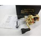  Shimano 23ka LUKA ta Conquest MD 400XGLH правый руль v0USED00ZZ670