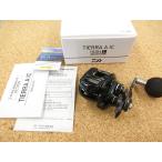  Daiwa 21tielaA IC 150HL v0USED00ZZ740