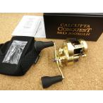  Shimano 23ka LUKA ta Conquest MD 300XGLH правый руль v0USED00ZZ780