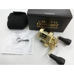  Shimano 23ka LUKA ta Conquest MD 301XGLH левый руль v0USED00ZZ820