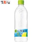 い・ろ・は・す 塩とれもん 540mlPET×24本 期間限定 塩分 水分 補給 レジャー キャンプ 熱中症 対策 レモン エキス メーカー直送