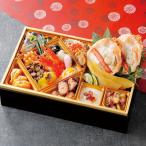 [ скидка за ранний заказ ] Hokkaido морепродукты осэти север. . сервировочный поднос 1 уровень -слойный все 19 товар 1~2 порции немного человек число предназначенный 2027 год о-сэти рёри предварительный заказ рефрижератор бесплатная доставка Новый год кулинария новогодние каникулы японский стиль осэти 