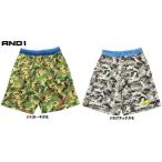  почтовая доставка бесплатный and one AND1ba Span CAMO GRAPHIC 2 SHORT камуфляж 8F209 корзина брюки 