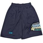  почтовая доставка бесплатный Converse ba Span Junior p Ractis брюки карман есть CBS442857 ребенок Kids Mini автобус корзина брюки 