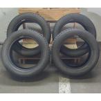  зимние шины 4шт.@2019 год производства 155/65R14 75Q TOYO GARIT GS 7.2-7.6 б/у 