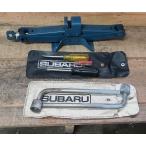 車載工具 スバル レックス KH4 H4/3 6485 0010 ジャッキ レンチ ドライバー 中古