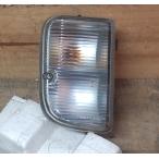  правый Turn сигнал свет Daihatsu Move L910S H12/6 1027 0077 STANLEY 81510-97202-000 б/у 15003210