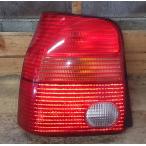  левый задний фонарь Volkswagen Lupo 6XBBY H15/6 CARELLU 38030748 б/у 1700572