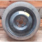 スペアタイヤ 1本 日産 クリッパー U72V H25/5 12705 3036 T115/70D14 88M 2010年製 TOYO 14×4T 中古