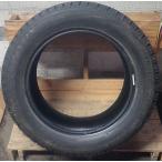  зимние шины 1 шт. 2017 год производства 225/55R17 BRIDGESTONE BLIZZAK VRX 7.2 б/у 