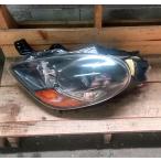  левая передняя фара Mitsubishi I I HA1W H18/3 STANLEY P4906 8301A423 б/у 17002098