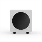 Kanto Audio 6 дюймовый воздухо-непроницаемый type Powered Subwoofer SUB6 коврик белый 