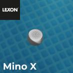 LEXON беспроводной динамик Mino-X MATT WHITE