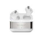 Devialet デビアレ アクティブノイズキャンセリング機能搭載 完全ワイヤレスイヤホン GEMINI2 ICONICWHITE