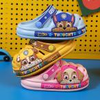 パウパトロール (Paw Patrol) サンダル ベビー キッズ 男の子 女の子 兄弟姉妹 EVAサンダル キャラクター 超軽量EVA スリッパ サンダル おしゃれ 可愛い 子供