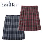  East Boy форма юбка проверка плиссировать школьная юбка красный красный темно-синий церемония окончания входить . тип посещение школы студент бесплатная доставка eastboy 203101