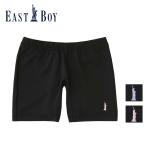  East Boy леггинсы гигиенический леггинсы нижний леггинсы style температура волокно теплый женщина дамский чёрный студент посещение школы ученик старшей школы ученик неполной средней школы eastboy 209114