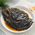 [ холодный ] Корея рынок дикий кунжут. лист соевый соус ..300g / Корея гарнир Корея ежедневное блюдо рис. ..
