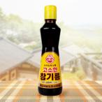 ショッピングごま油 オトゥギ ごま油 320ml/韓国調味料/韓国ごま油