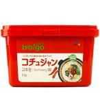 [bibigo] Bb go gochujang 3kghe tea n dollar / Korea seasoning / Korea gochujang 