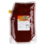 [ новый зеленый ] морепродукты chige соус 2kg/ Корея приправа / Корея соус 