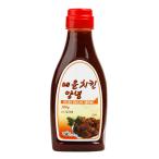 [ new green ]yannyomchi gold sauce ultra .300g
