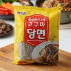 [ Корея рынок ] батат весна дождь 1kg / Корея кулинария весна дождь. ... коричневый маленький .. лапша . покупка 