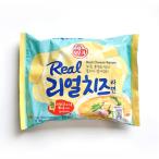 Yahoo! Yahoo!ショッピング(ヤフー ショッピング)[オットギ] リアル チーズ ラーメン（135g×1個） 韓国ラーメン 韓国食品【賞味期限2024/ 8/11】