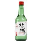 チャミスルCLASSIC1箱20本(290円×20)/韓国焼酎/韓国お酒