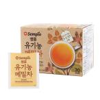 [泉標]そば茶 (1.5g×20TB) 健康茶/韓国お茶/韓国飲料 爆買