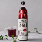 [CJ] 美酢 ミチョ ザクロ プチジェル 900ml /ダイエット酢 健康酢 酢飲料 飲むお酢 健康飲料 韓国飲み物