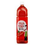 ザクロジュース1.5リットル/韓国飲料