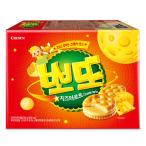 [ Crown ] pot сыр фруктовый пирог тест 161g / Корея сладости сыр cracker сыр Sand печенье 