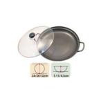  покрытие chige для кастрюля 28cm/ Корея смешанные товары / Корея посуда 