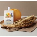 [チョンホ] キキョウ (桔梗) 梨 1箱(80ml×30個)