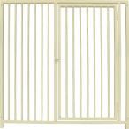  домашнее животное Circle * одиночный товар panel ( дверь есть )12-STTB стальной (H1200 × W1200) этот товар основная цена., отдельный, регион другой стоимость доставки необходим 