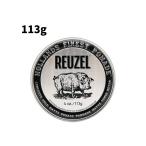  Roo zo-poma-do серебряный бетон Hold коврик 113g REUZEL