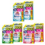 【2個セット】 バスマジックリン 詰替え用 1600ml