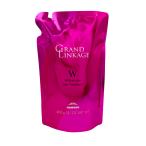 ミルボン グランドリンケージ ウィローリュクス トリートメント 400g 詰め替え