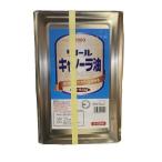 lino-ru can -la масло 16.5kg