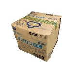 mitsu can уксус ( конец широкий ) 20L