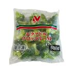 ニチレイ エクアドルブロッコリーM 500g